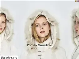 Sites similar to ramiroguardiola.com