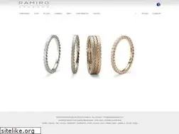 Sites similar to ramirojoyeros.com