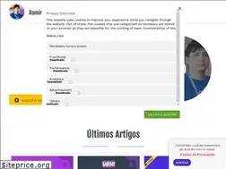 Sites similar to ramirolobo.com