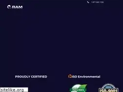 Sites similar to ramiron.com