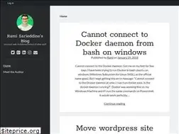 Sites similar to ramisays.com
