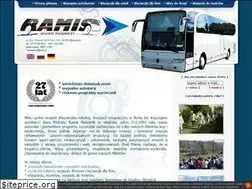 Sites similar to ramisbort.pl