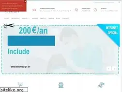 Sites similar to ramisclinique.ro
