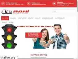 Sites similar to ramisurucukursu.com