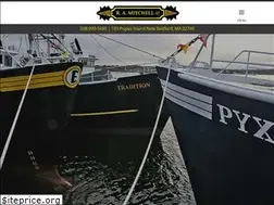Sites similar to ramitchell.com
