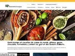 Sites similar to ramitosfood-recipes.com