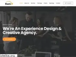 Sites similar to ramitsolutions.com