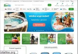 Sites similar to ramiz.pl