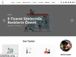 Sites similar to ramiztayfur.com