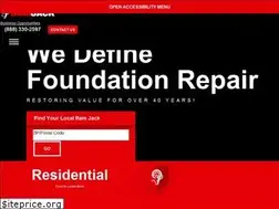 Sites similar to ramjack.com