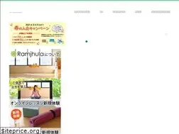 Sites similar to ramjhula.com