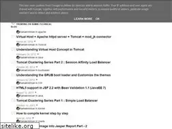 Sites similar to ramkitech.com
