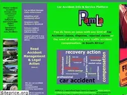 Sites similar to ramla.co.za