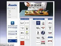 Sites similar to ramla.net
