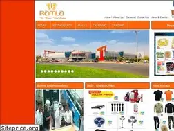 Sites similar to ramlagroup.com