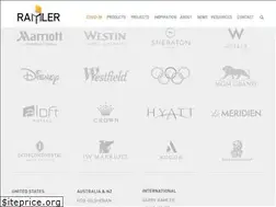 Sites similar to ramler.com
