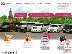 Sites similar to ramlim.ru