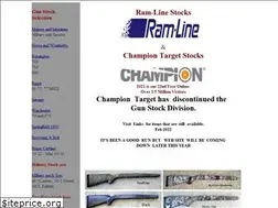 Sites similar to ramlinestocks.com