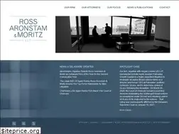 Sites similar to ramllp.com