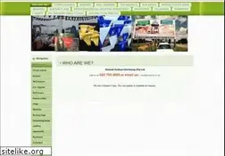 Sites similar to ramlodi.co.za
