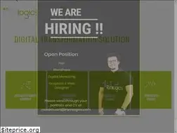 Sites similar to ramlogics.com
