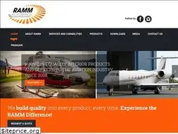 Sites similar to rammaero.com