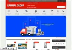Sites similar to rammalappliances.com