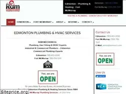 Sites similar to rammech.com