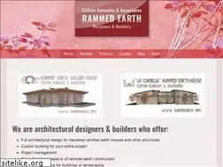 Sites similar to rammedearth.info