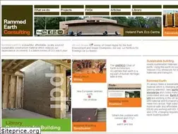 Sites similar to rammedearthconsulting.com