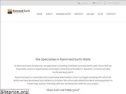 Sites similar to rammedearthenterprises.com.au