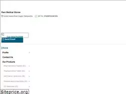 Sites similar to rammedicalstores.com
