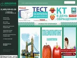 Sites similar to rammedina.ru