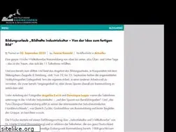 Sites similar to rammelsberg-blog.de