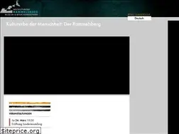 Sites similar to rammelsberg.de