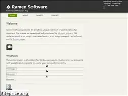 Sites similar to rammichael.com