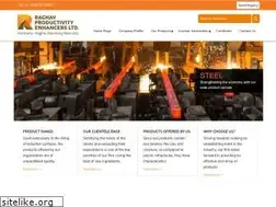 Sites similar to rammingmass.com