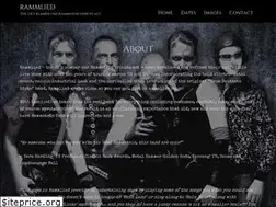 Sites similar to rammlied.com