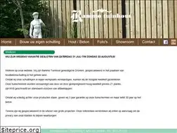 Sites similar to rammotuinhout.nl