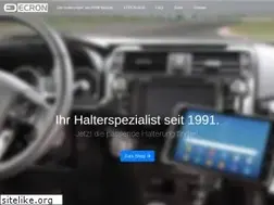 Sites similar to rammount-shop.de