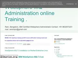 Sites similar to rammqm.blogspot.com