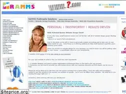 Sites similar to ramms.com.au