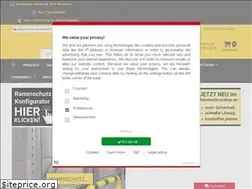 Sites similar to rammschutzshop.de