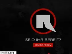 Sites similar to rammstein-austria.com