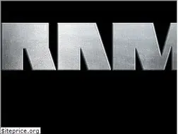Sites similar to rammstein.de