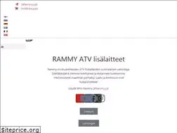 Sites similar to rammy.fi