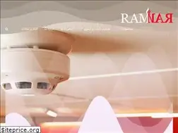 Sites similar to ramnar.ir