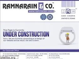 Sites similar to ramnarain.com