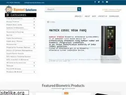 Sites similar to ramnetsolutions.com
