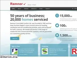 Sites similar to ramnor.com